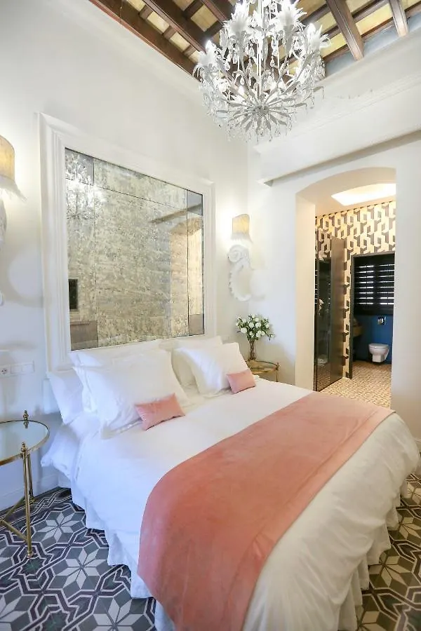 شقة Donde Duerme El Guadiana ايامونتي 0*,