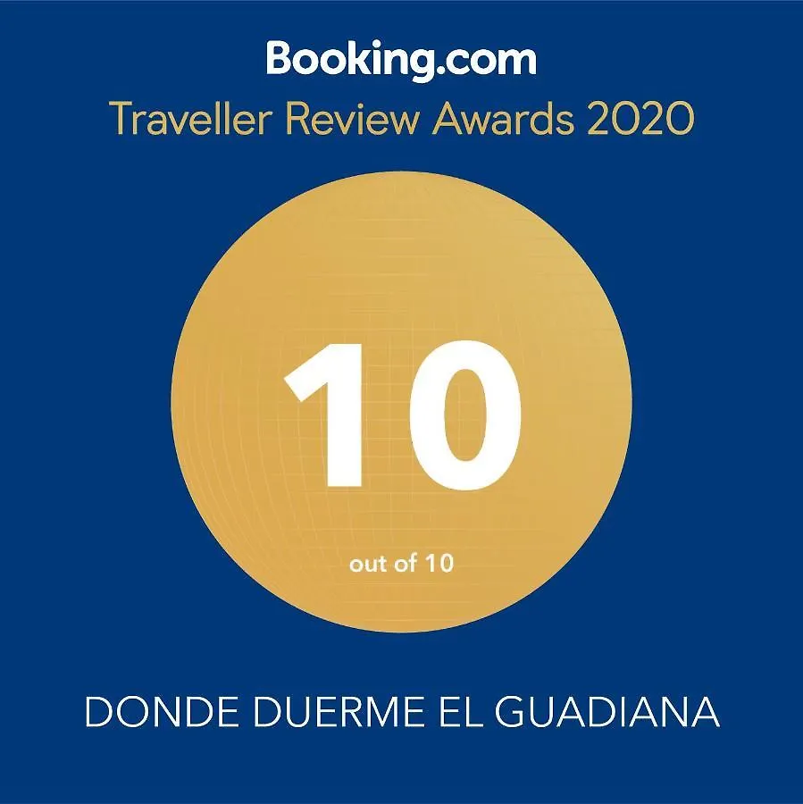 شقة Donde Duerme El Guadiana ايامونتي
