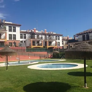 Apartamento Costa Esuri Golf Y Playa Iii, Ayamonte