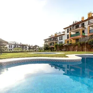 Apartamento Costa Esuri Golf Y Playa Ii, Ayamonte