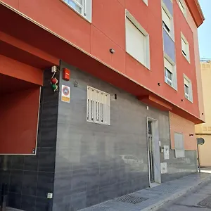 Juan De Herrera Málaga