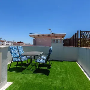 Apartamento Casa Albufera, Ayamonte