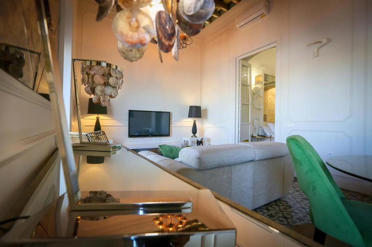 Donde Duerme El Guadiana Apartamento Aiamonte